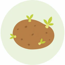 Картофель